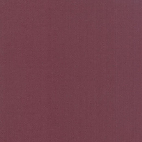 Moda Fabric Moda Bella Solids Purple  - The Sewing Studio