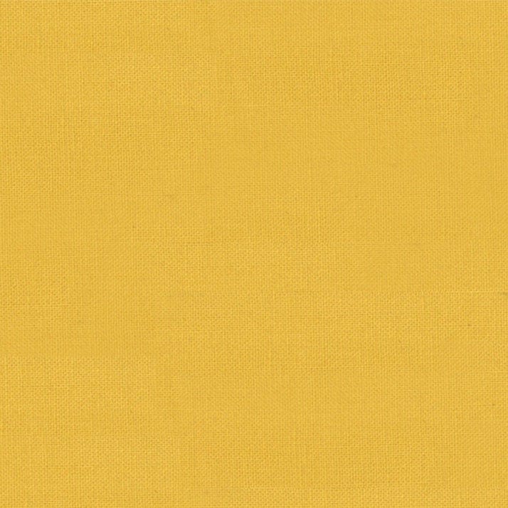 Moda Fabric Moda Bella Solids Yellow  - The Sewing Studio