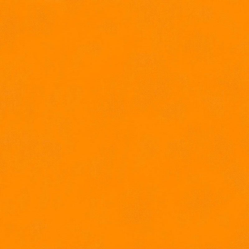 Moda Fabric Moda Bella Solids Orange  - The Sewing Studio