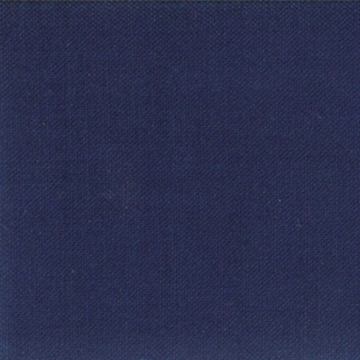 Moda Fabric Moda Bella Solids Blue  - The Sewing Studio