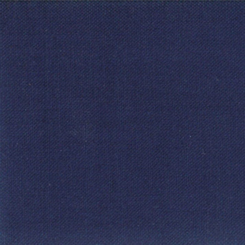 Moda Fabric Moda Bella Solids Blue  - The Sewing Studio