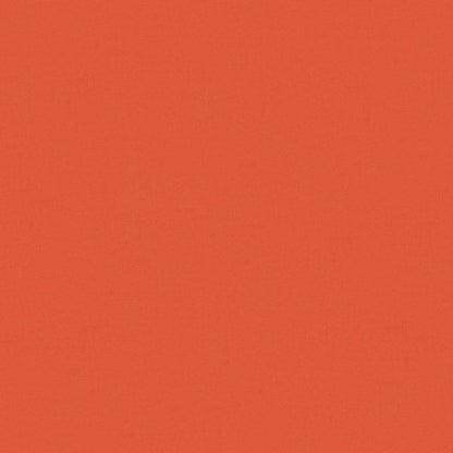 Moda Fabric Moda Bella Solids Orange  - The Sewing Studio