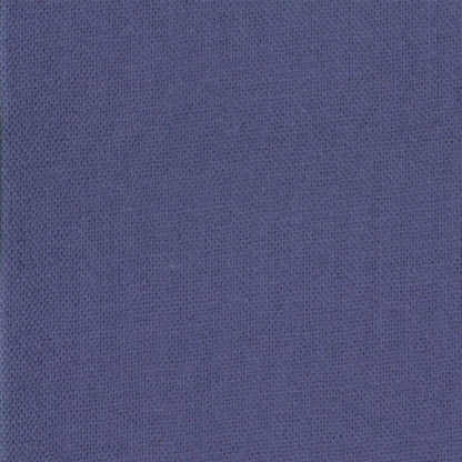 Moda Fabric Moda Bella Solids Blue  - The Sewing Studio