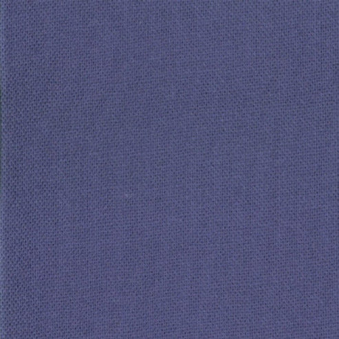 Moda Fabric Moda Bella Solids Blue  - The Sewing Studio