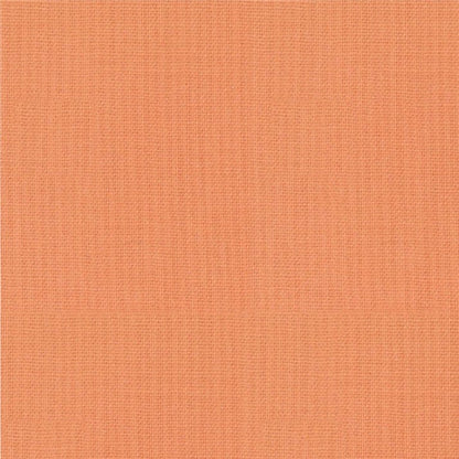 Moda Fabric Moda Bella Solids Orange  - The Sewing Studio