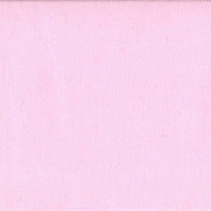 Moda Fabric Moda Bella Solids Pink  - The Sewing Studio