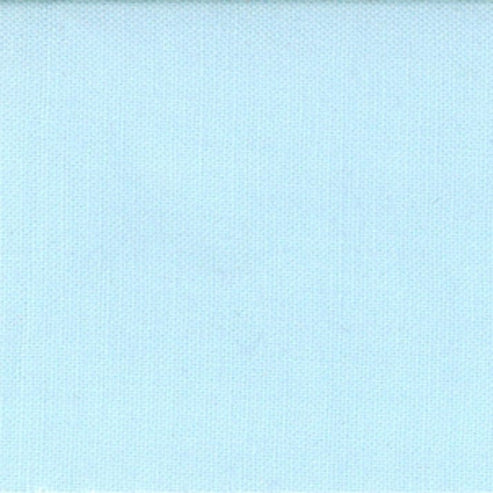 Moda Fabric Moda Bella Solids Blue  - The Sewing Studio