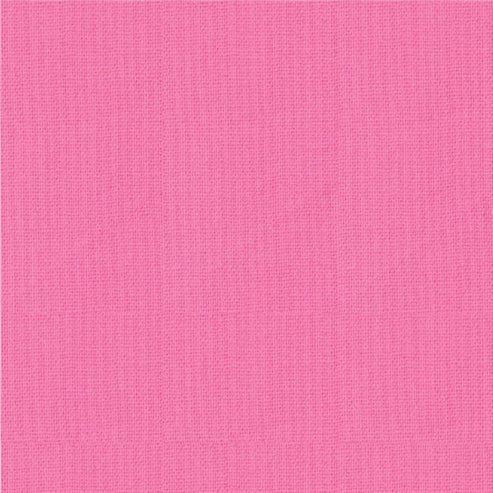 Moda Fabric Moda Bella Solids Pink  - The Sewing Studio