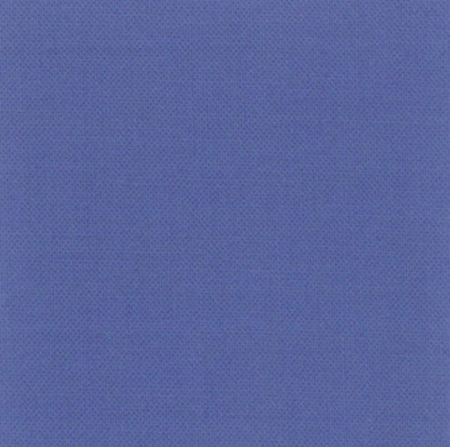 Moda Fabric Moda Bella Solids Blue  - The Sewing Studio