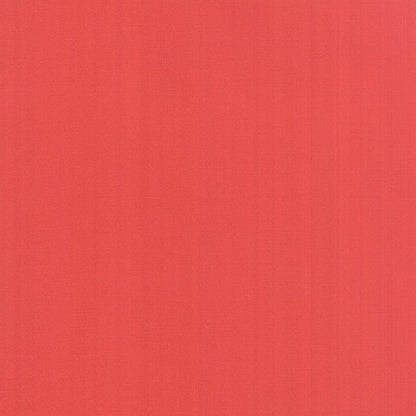 Moda Fabric Moda Bella Solids Red  - The Sewing Studio