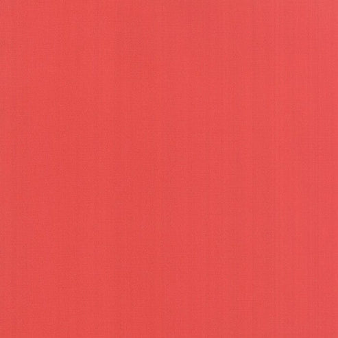 Moda Fabric Moda Bella Solids Red  - The Sewing Studio