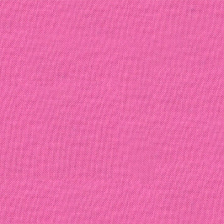 Moda Fabric Moda Bella Solids Pink  - The Sewing Studio