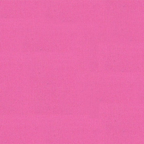 Moda Fabric Moda Bella Solids Pink  - The Sewing Studio