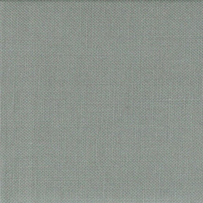 Moda Fabric Moda Bella Solids Grey  - The Sewing Studio