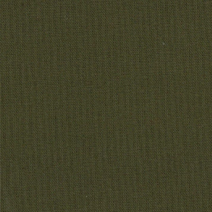 Moda Fabric Moda Bella Solids Green  - The Sewing Studio