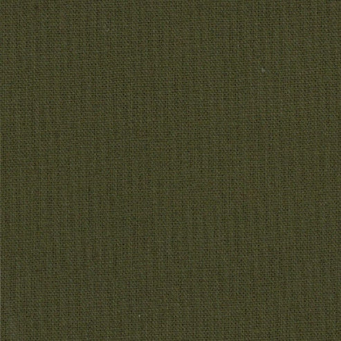 Moda Fabric Moda Bella Solids Green  - The Sewing Studio