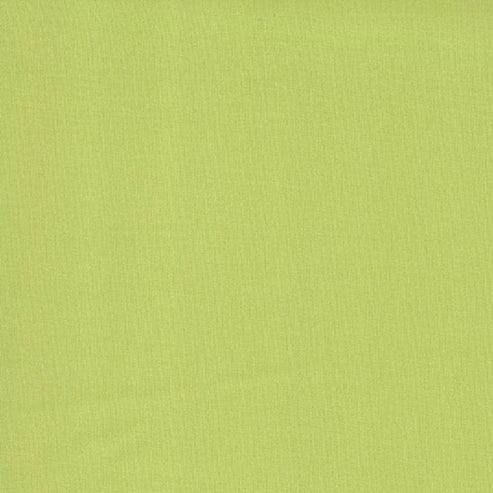 Moda Fabric Moda Bella Solids Green  - The Sewing Studio