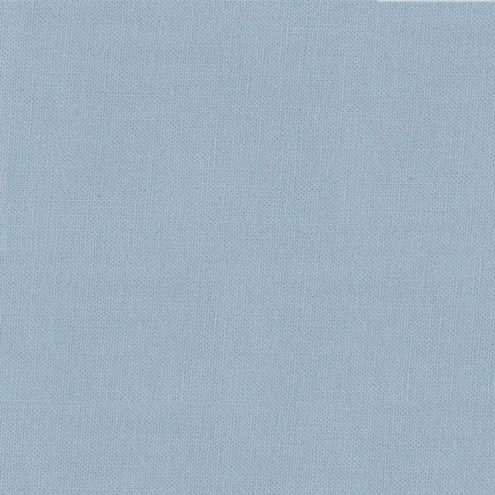 Moda Fabric Moda Bella Solids Grey  - The Sewing Studio