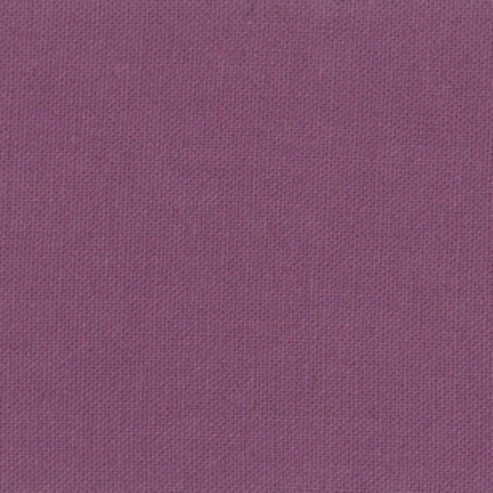 Moda Fabric Moda Bella Solids Purple  - The Sewing Studio