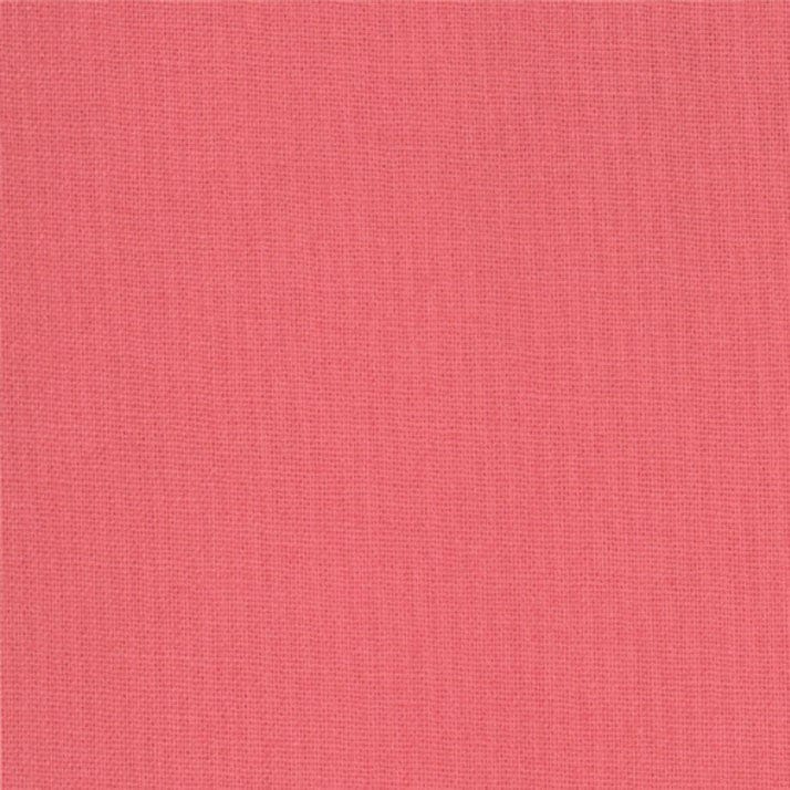 Moda Fabric Moda Bella Solids Pink  - The Sewing Studio