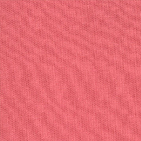 Moda Fabric Moda Bella Solids Pink  - The Sewing Studio