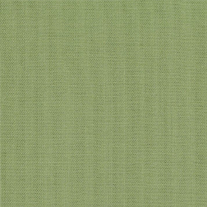 Moda Fabric Moda Bella Solids Green  - The Sewing Studio