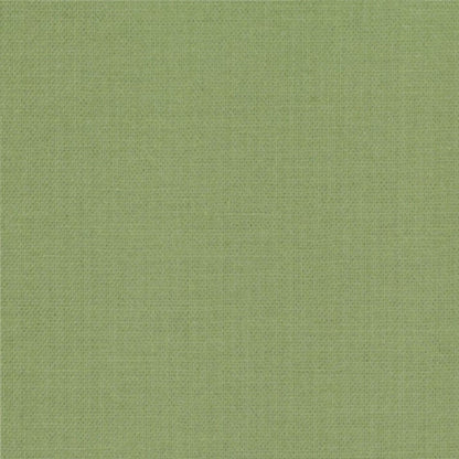 Moda Fabric Moda Bella Solids Green  - The Sewing Studio