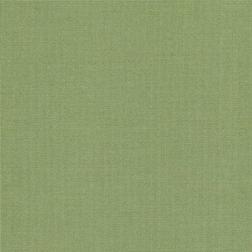 Moda Fabric Moda Bella Solids Green  - The Sewing Studio