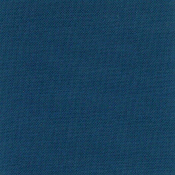 Moda Fabric Moda Bella Solids Blue  - The Sewing Studio