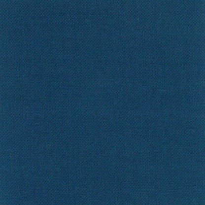 Moda Fabric Moda Bella Solids Blue  - The Sewing Studio