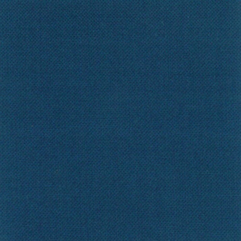 Moda Fabric Moda Bella Solids Blue  - The Sewing Studio