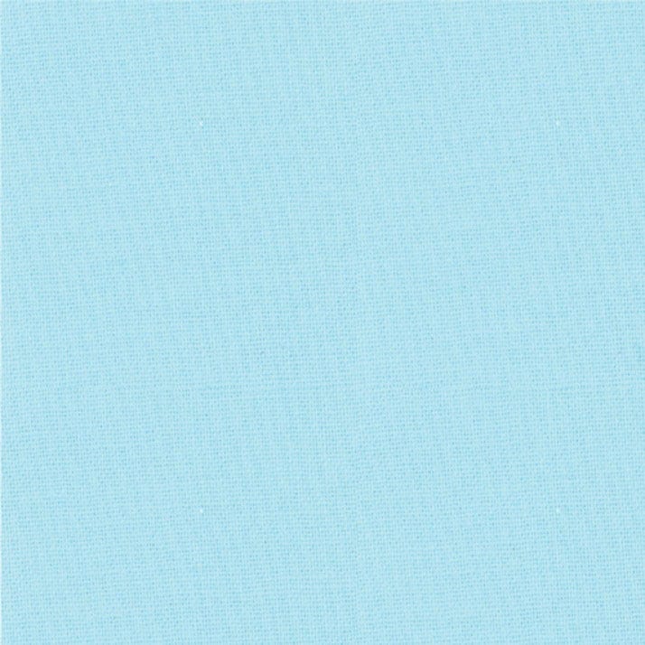 Moda Fabric Moda Bella Solids Blue  - The Sewing Studio