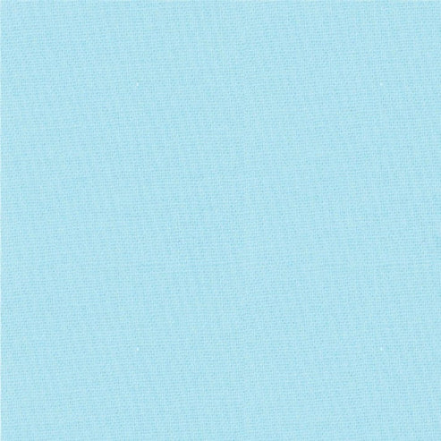 Moda Fabric Moda Bella Solids Blue  - The Sewing Studio