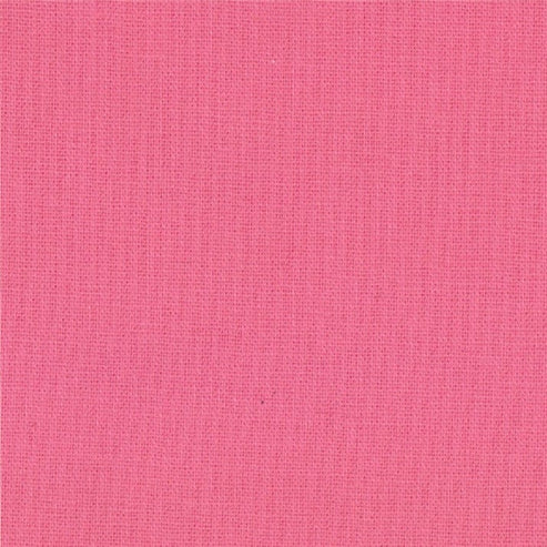 Moda Fabric Moda Bella Solids Pink  - The Sewing Studio