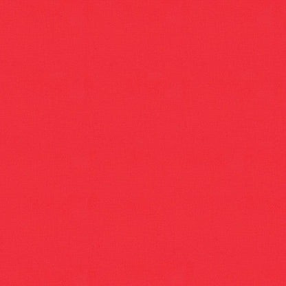 Moda Fabric Moda Bella Solids Red  - The Sewing Studio