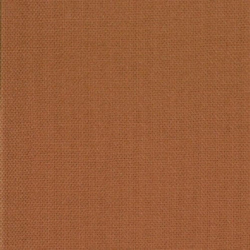 Moda Fabric Moda Bella Solids Brown  - The Sewing Studio