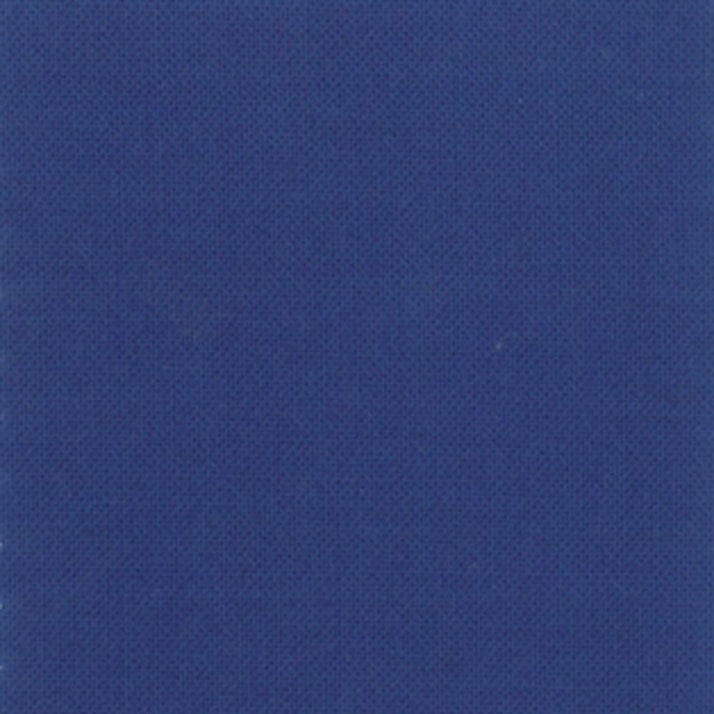 Moda Fabric Moda Bella Solids Blue  - The Sewing Studio