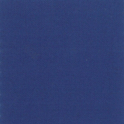 Moda Fabric Moda Bella Solids Blue  - The Sewing Studio