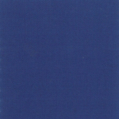 Moda Fabric Moda Bella Solids Blue  - The Sewing Studio