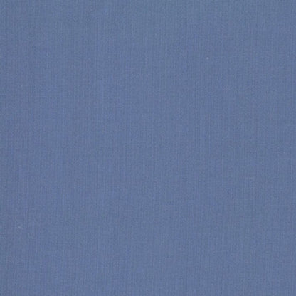 Moda Fabric Moda Bella Solids Blue  - The Sewing Studio