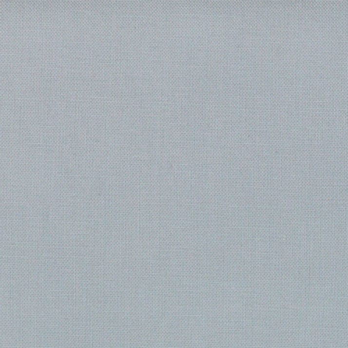 Moda Fabric Moda Bella Solids Grey  - The Sewing Studio