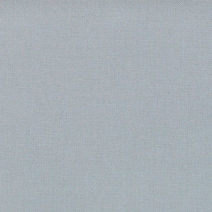 Moda Fabric Moda Bella Solids Grey  - The Sewing Studio