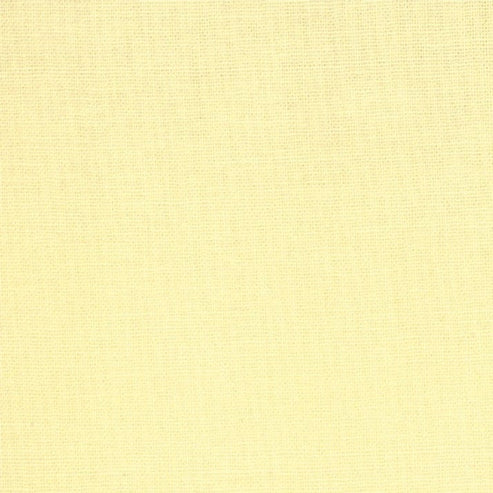 Moda Fabric Moda Bella Solids Yellow  - The Sewing Studio