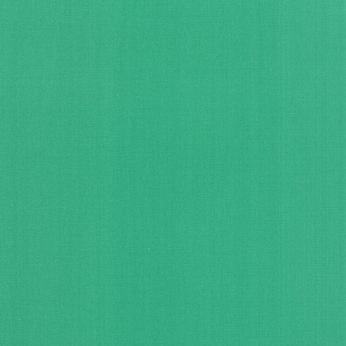 Moda Fabric Moda Bella Solids Green  - The Sewing Studio