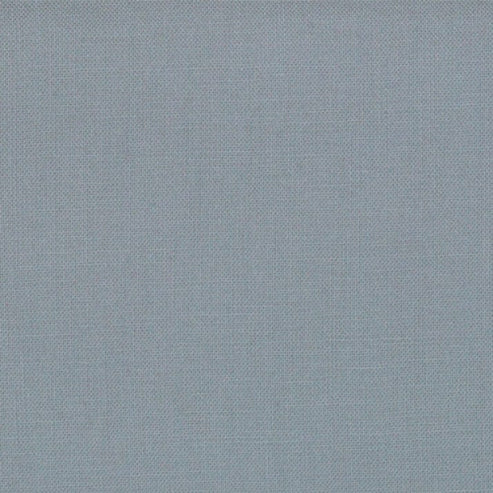 Moda Fabric Moda Bella Solids Grey  - The Sewing Studio