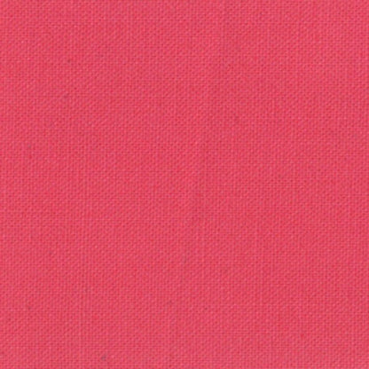 Moda Fabric Moda Bella Solid - Pinks  - The Sewing Studio