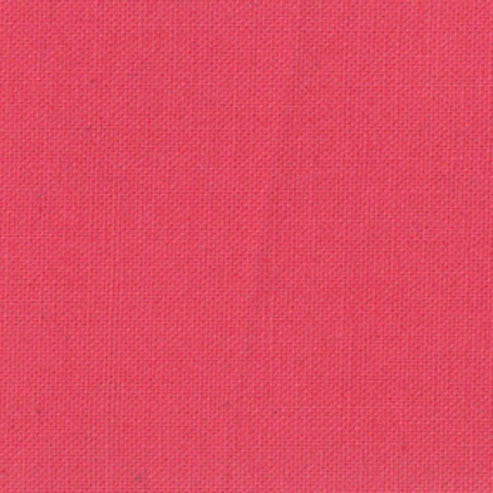 Moda Fabric Moda Bella Solid - Pinks  - The Sewing Studio