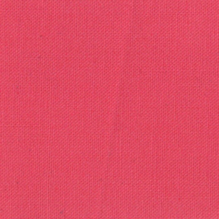 Moda Fabric Moda Bella Solid - Pinks  - The Sewing Studio