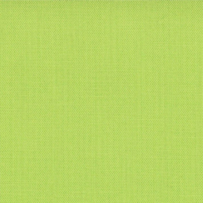 Moda Fabric Moda Bella Solids Green  - The Sewing Studio