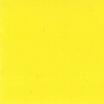 Moda Fabric Moda Bella Solids Yellow  - The Sewing Studio